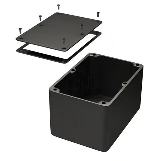 1550WFBK - Hammond Manufacturing - Boxes