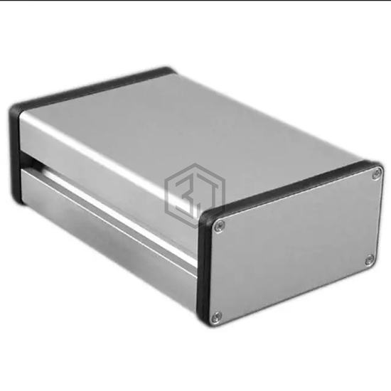 1455NC1601 - Hammond Manufacturing - Boxes