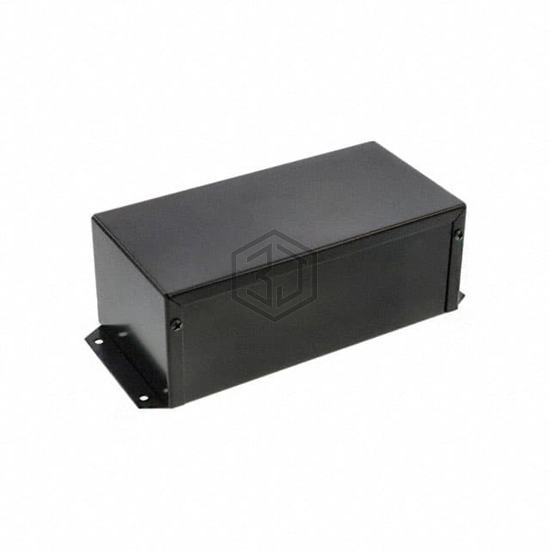 1411FBSBK - Hammond Manufacturing - Boxes