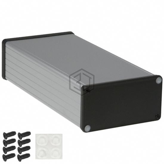 1455N2202 - Hammond Manufacturing - Boxes