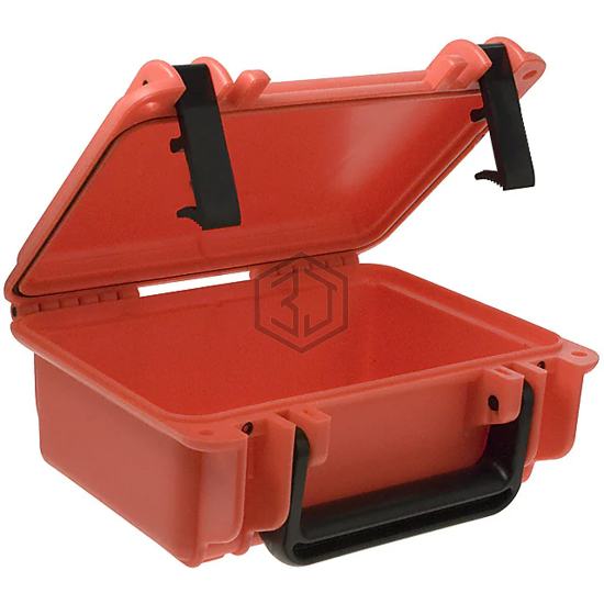 SE120,OR - Serpac - Boxes