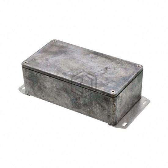 1590WPF - Hammond Manufacturing - Boxes