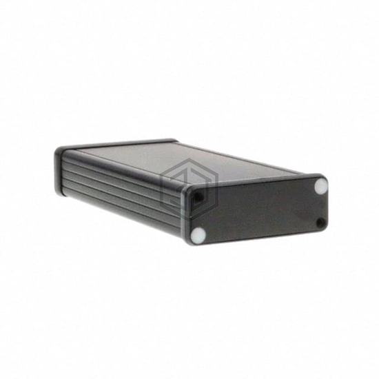 1455J1601BK - Hammond Manufacturing - Boxes