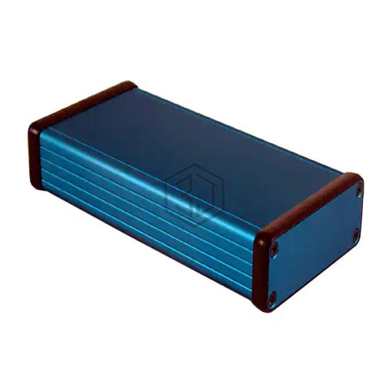1455J1601BU - Hammond Manufacturing - Boxes
