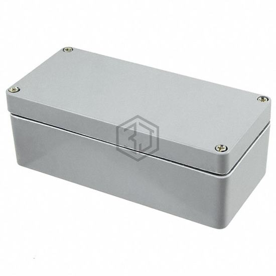 020816060 - Rose Enclosures - Boxes