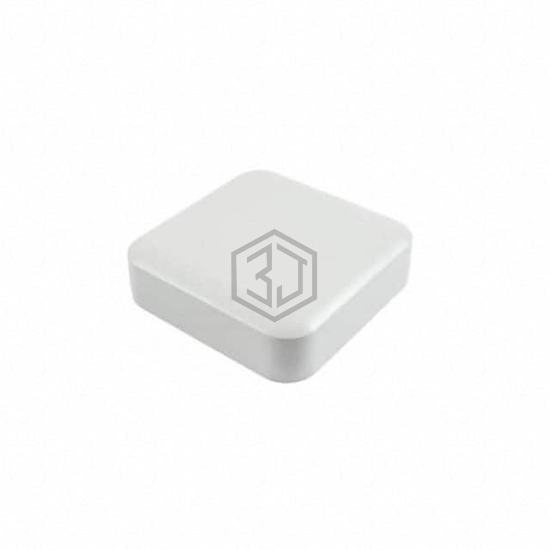 1557F2GY - Hammond Manufacturing - Boxes