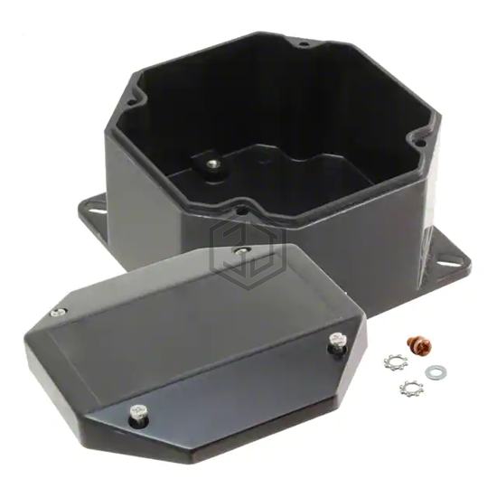 268803000 - Rose Enclosures - Boxes