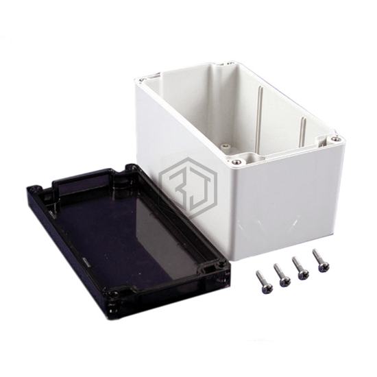 1554K2GYSL - Hammond Manufacturing - Boxes