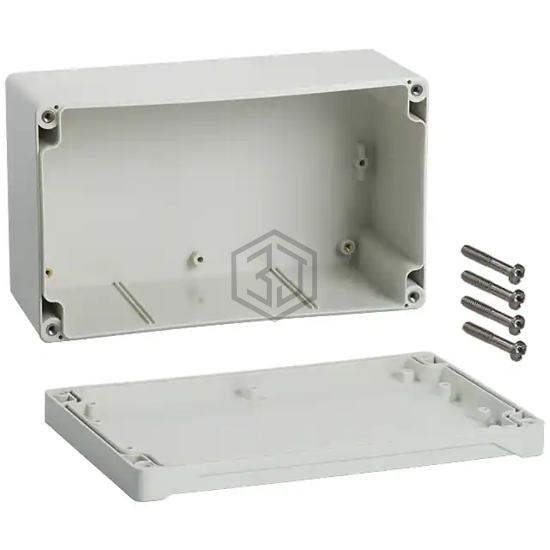 1555UGY - Hammond Manufacturing - Boxes