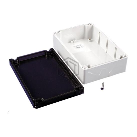 1554H2GYSL - Hammond Manufacturing - Boxes