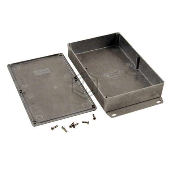 1590DDF - Hammond Manufacturing - Boxes