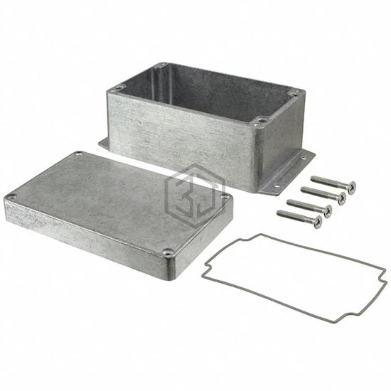 AN-2867-A - Bud Industries - Boxes