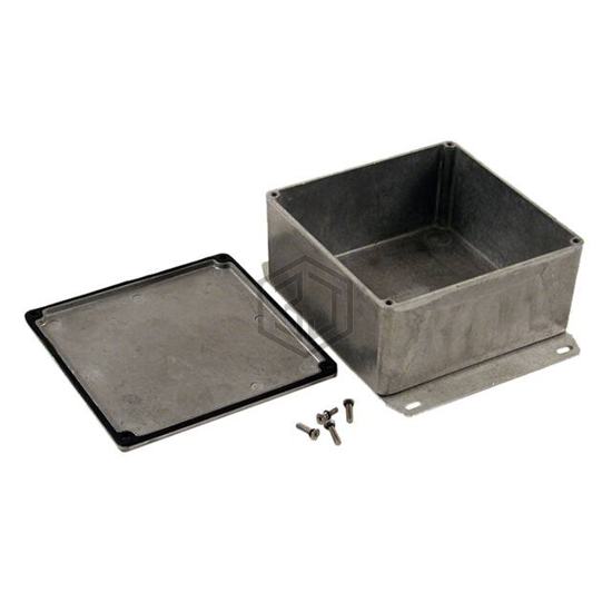 1590WUF - Hammond Manufacturing - Boxes