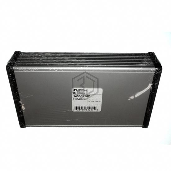 1455Q2202 - Hammond Manufacturing - Boxes