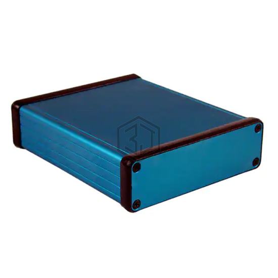 1455L1201BU - Hammond Manufacturing - Boxes