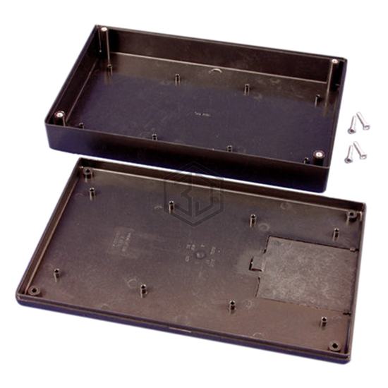 1599RFIKBKBAT - Hammond Manufacturing - Boxes