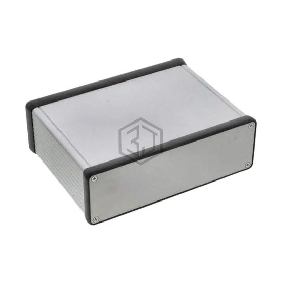 1455T1201 - Hammond Manufacturing - Boxes