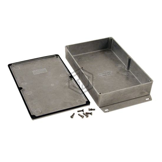 1590WDDF - Hammond Manufacturing - Boxes