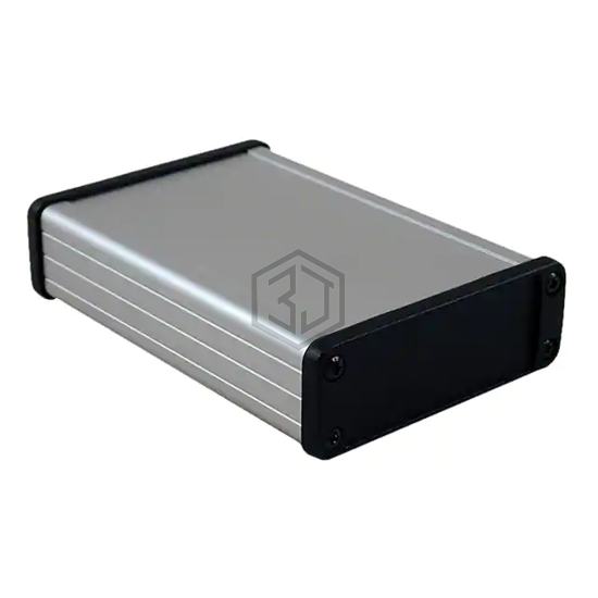 1457J1201 - Hammond Manufacturing - Boxes