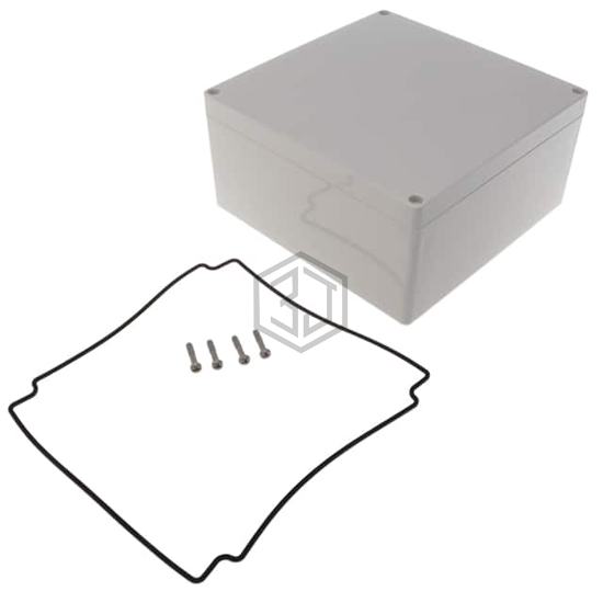 1554WAGY - Hammond Manufacturing - Boxes