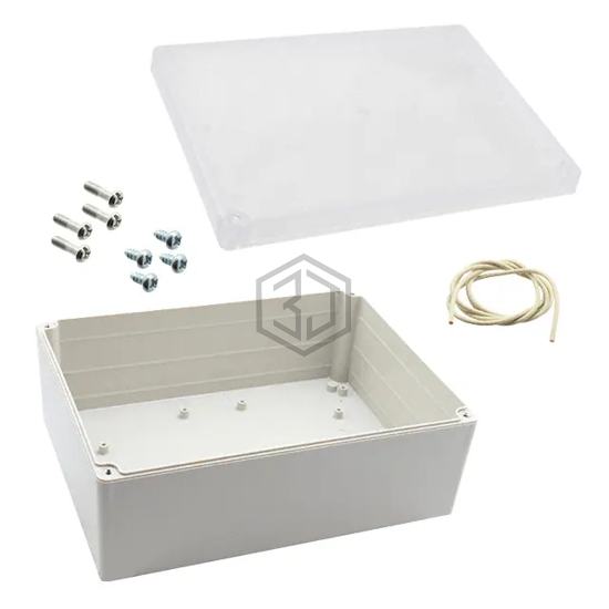 RP1465C - Hammond Manufacturing - Boxes