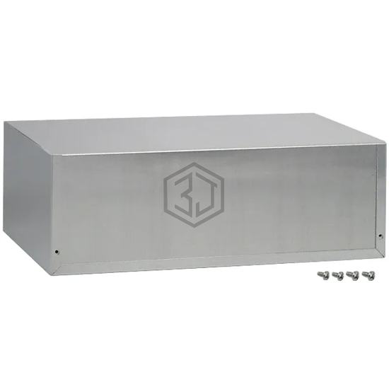 1411XU - Hammond Manufacturing - Boxes