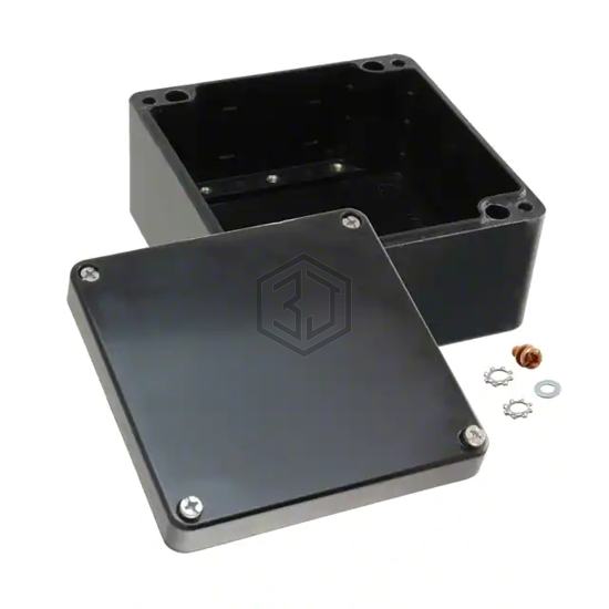261616090 - Rose Enclosures - Boxes