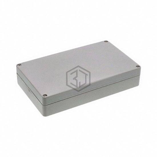 RB85P06G10G - Serpac - Boxes