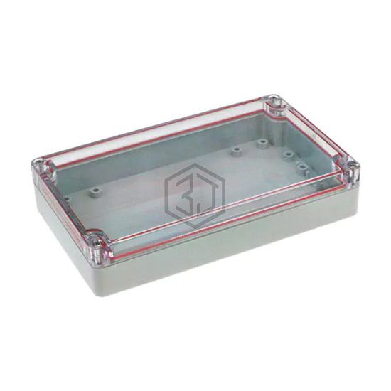 RB85P06C10G - Serpac - Boxes