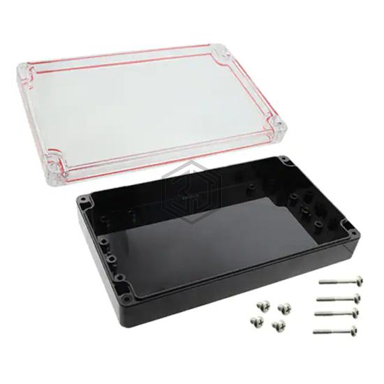 RB85P06C10B - Serpac - Boxes