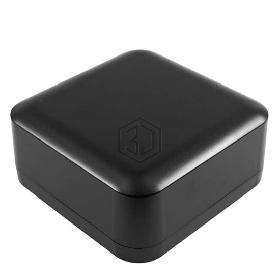 1557FABK - Hammond Manufacturing - Boxes