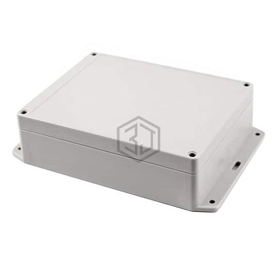 RP1270BF - Hammond Manufacturing - Boxes