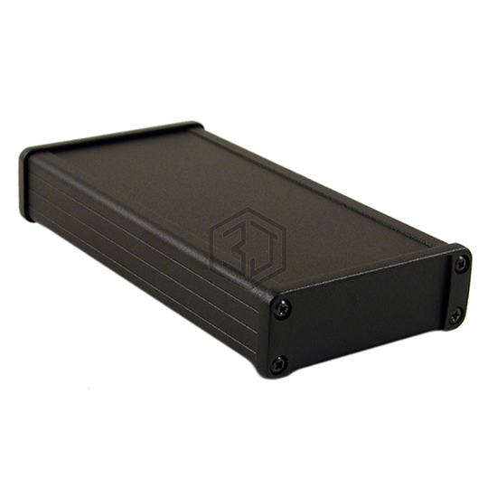 1457J1601BK - Hammond Manufacturing - Boxes