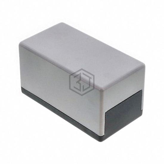 MB158080 - Hammond Manufacturing - Boxes