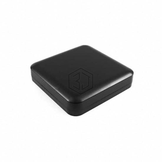 1557H2BK - Hammond Manufacturing - Boxes