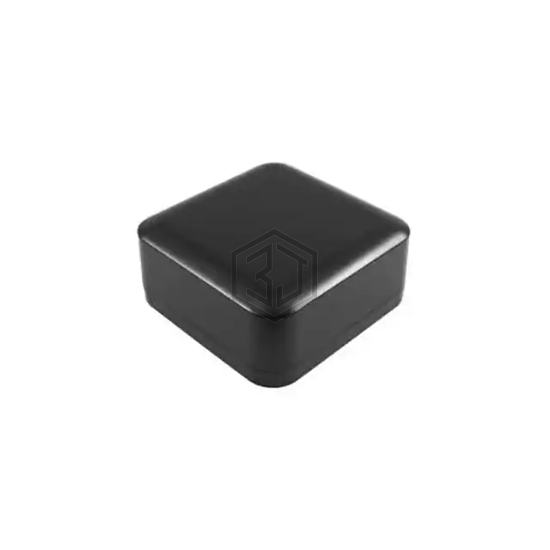 1557FA2BK - Hammond Manufacturing - Boxes