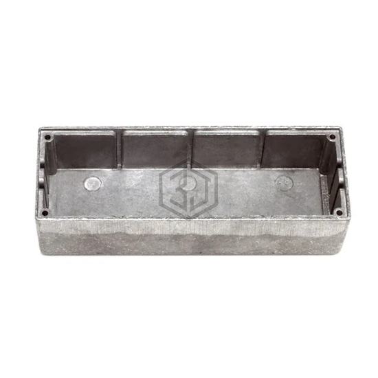 5255 - Pomona Electronics - Boxes