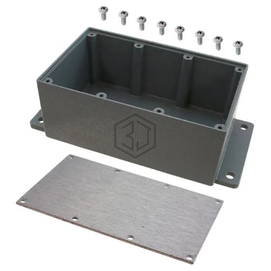 2901 - Pomona Electronics - Boxes