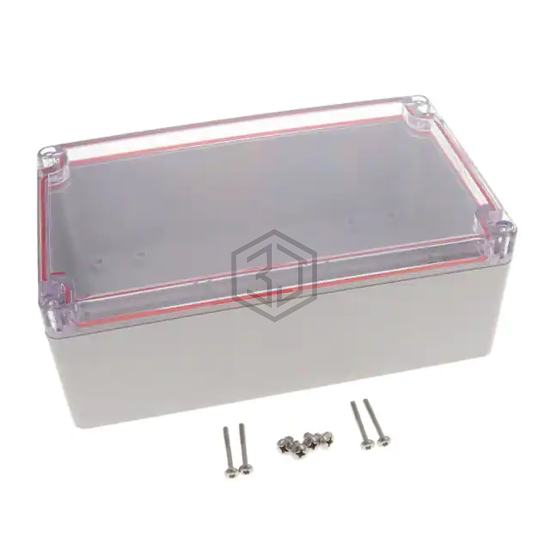 RB85P06C24G - Serpac - Boxes