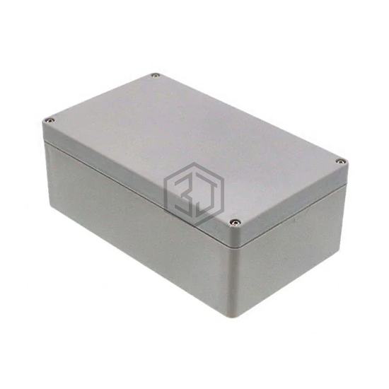 RB85P06G24G - Serpac - Boxes