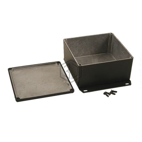 1590WUFBK - Hammond Manufacturing - Boxes