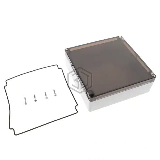 1554W2GYSL - Hammond Manufacturing - Boxes