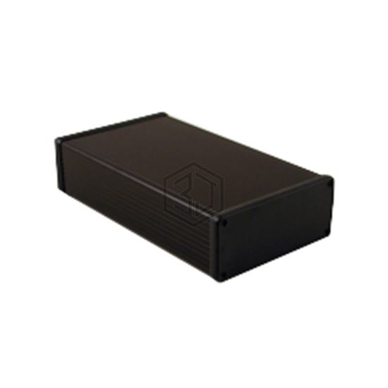 1455Q2202BK - Hammond Manufacturing - Boxes