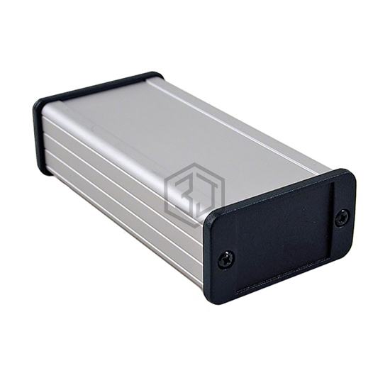 1457C1201E - Hammond Manufacturing - Boxes