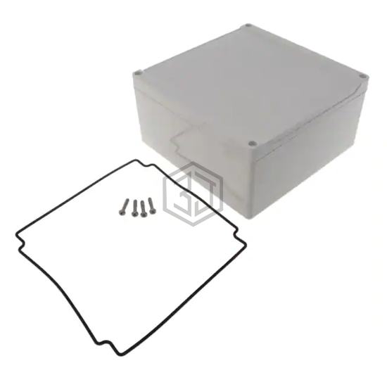 1555WA2GY - Hammond Manufacturing - Boxes