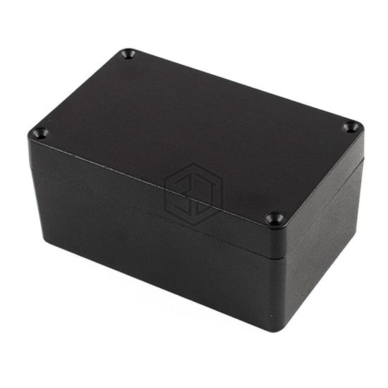 1590Z120BK - Hammond Manufacturing - Boxes