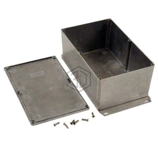 1590EF - Hammond Manufacturing - Boxes