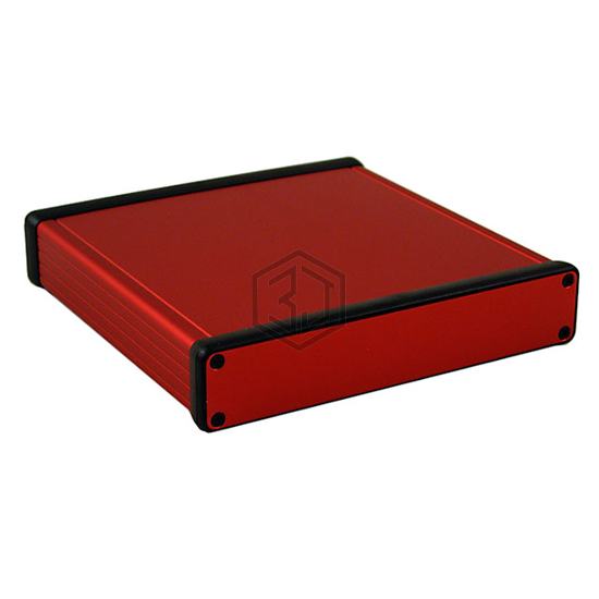 1455R1601RD - Hammond Manufacturing - Boxes