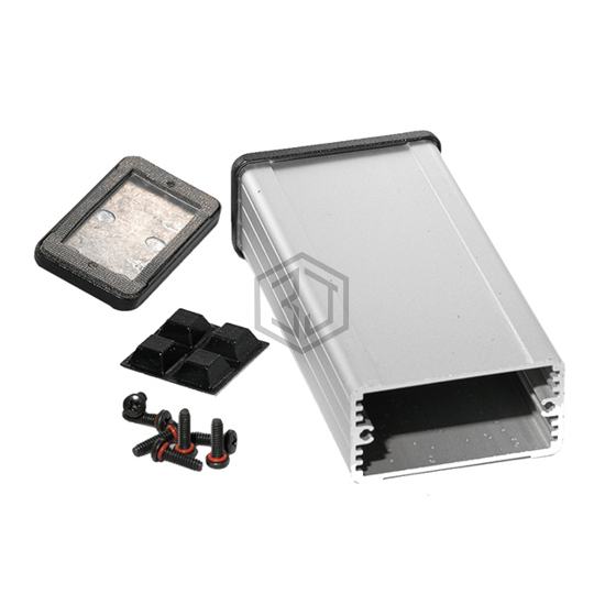 1457C1202E - Hammond Manufacturing - Boxes