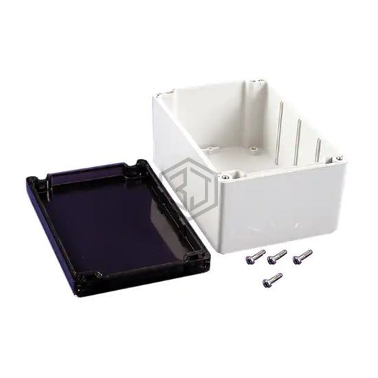 1554T2GYSL - Hammond Manufacturing - Boxes